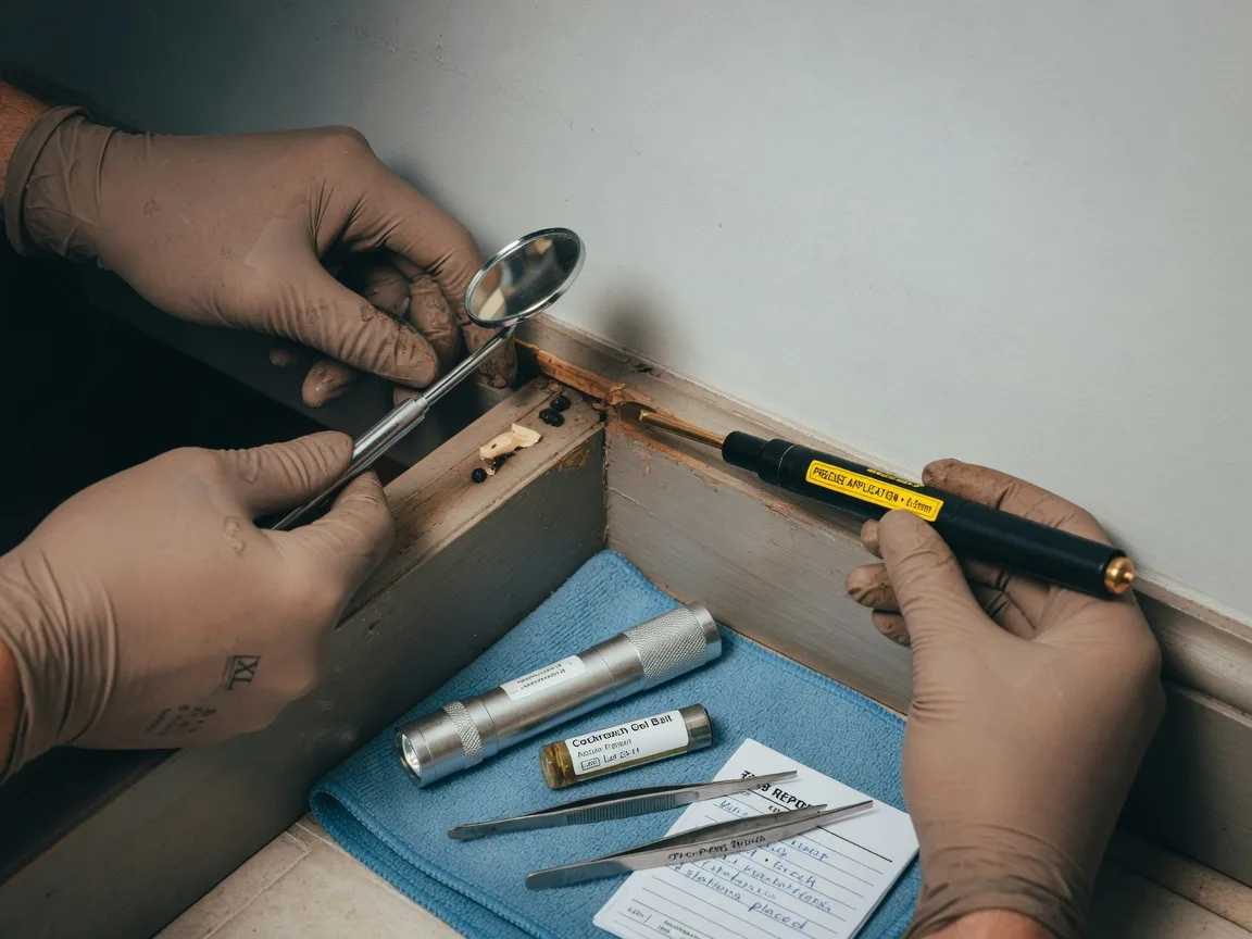 Why choose Emergency Pest Control in Darien, CT